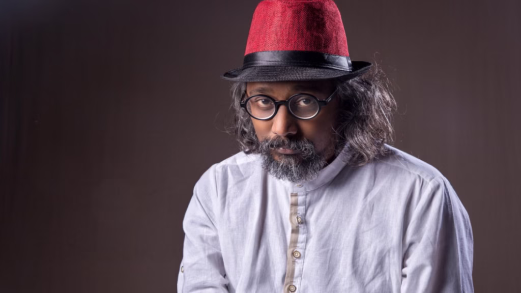 ‘স্বাধীনতার পাঁচ দশকেও মুক্তিযুদ্ধ নিয়ে বিশ্বমানের সিনেমা নির্মাণ হয়নি’- অমিতাভ রেজা