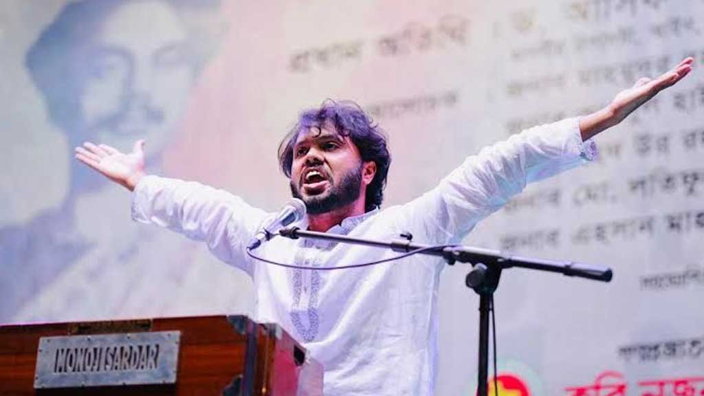 পরিবারের সিদ্ধান্তে হাদিকে বিদেশে নেওয়ার প্রস্তুতি