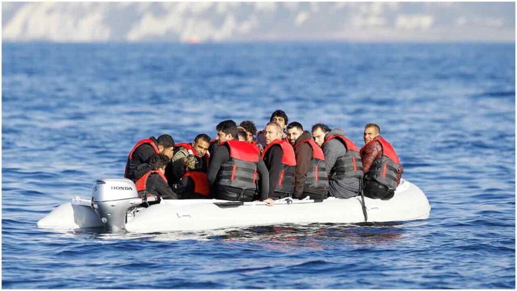 ইতালির অভিবাসন আইন আরও কঠোর হচ্ছে