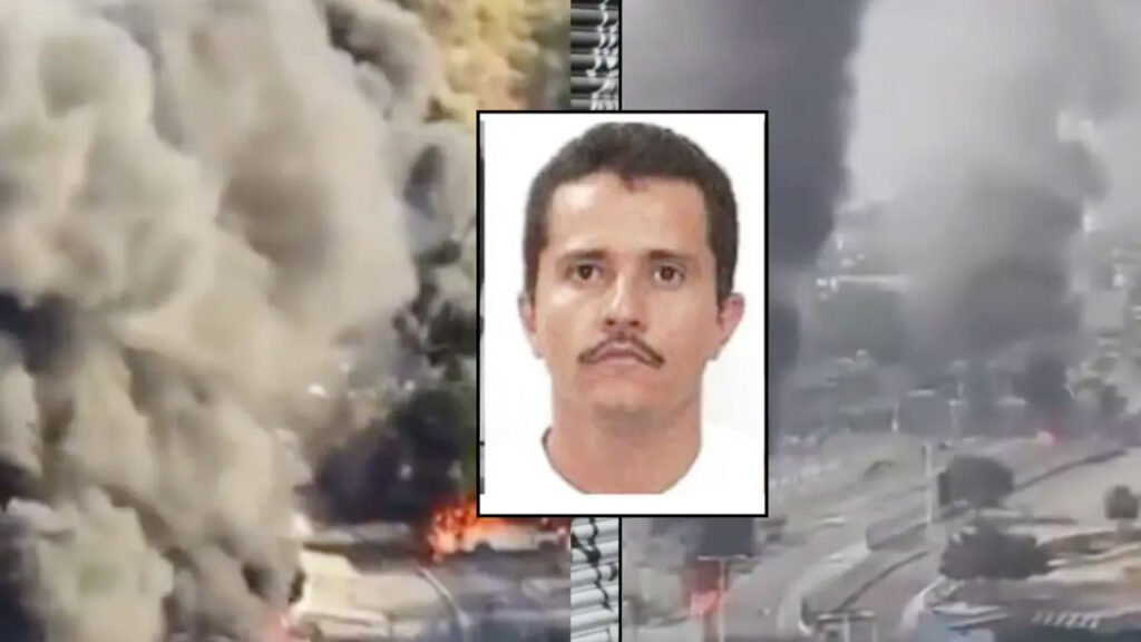 সেনা অভিযানে মেক্সিকোতে শীর্ষ মাদক গ্যাংলিডারসহ ৭ জন নিহত