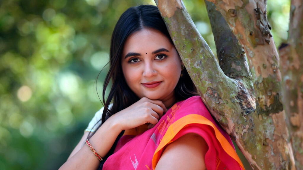 অভিনেত্রী তানিয়া বৃষ্টি